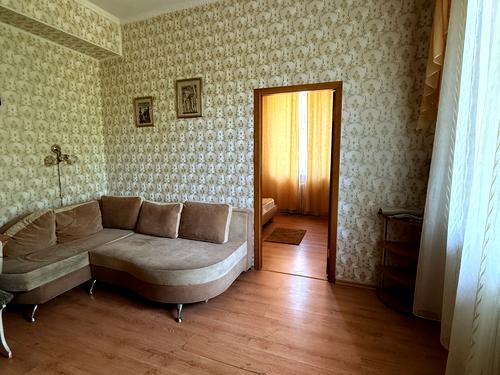 квартира за адресою Сергія Синенка вул. (Кремлівська), 51
