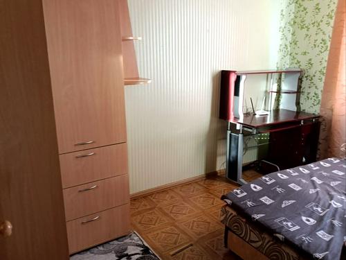 квартира за адресою Балукова вул., 1а