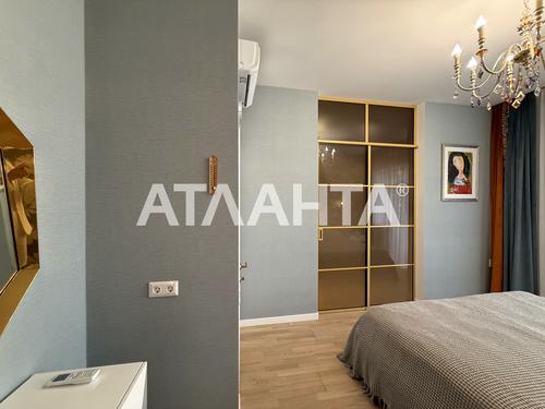 квартира за адресою Одеса, Травневий пров., 4