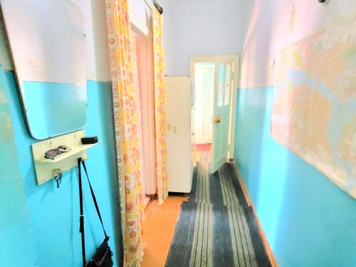 квартира по адресу Молодогвардійська, 36