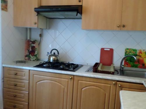 квартира за адресою 2й Артиллерийский переулокр, 6