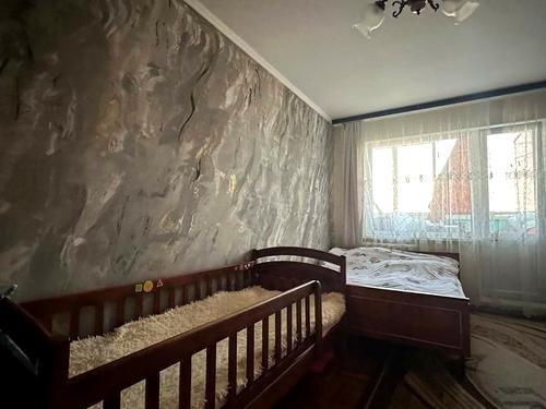 квартира за адресою Миколи Кибальчича вул., 7-Б