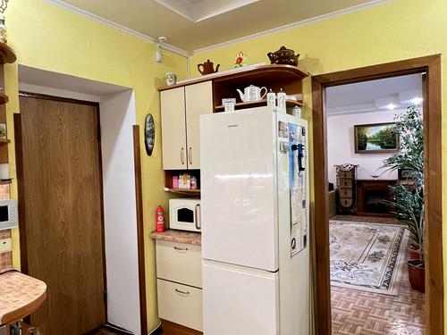 квартира за адресою Степана Рудницького вул. (Академіка Вільямса), 15