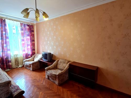 квартира по адресу Потёмкинская ул. (Потёмкинская), 12
