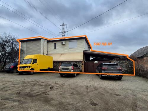 комерційна за адресою Типографічна вул., 40