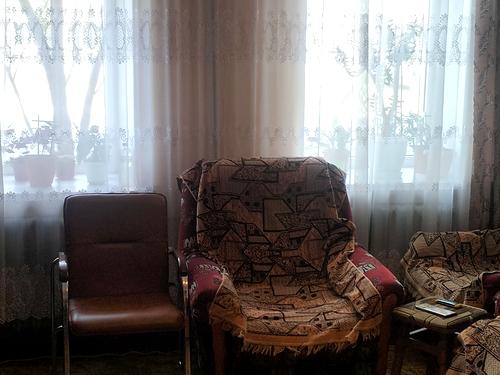 квартира за адресою Ф. Пішеніна вул., 57