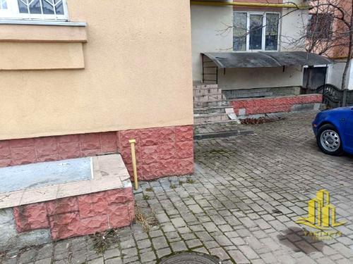 коммерческая по адресу Федьковича ул., 90