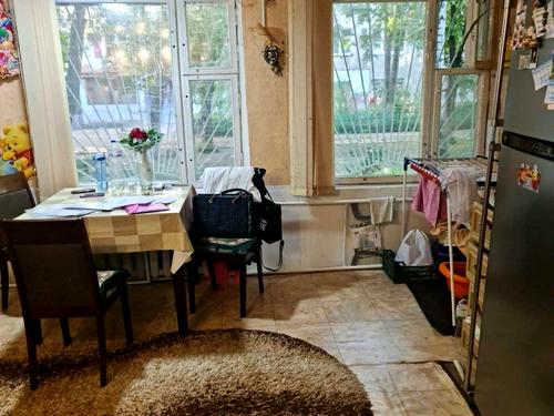 квартира за адресою Героїв Оборони Одеси вул. (Героїв Сталінграду), 23