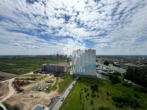 квартира по адресу Пригородная ул., 24