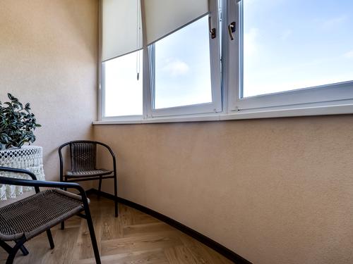 квартира за адресою Садова вул., 16а