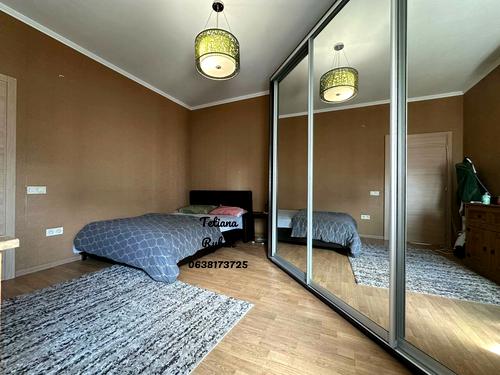 квартира за адресою Середньофонтанська вул., 19г