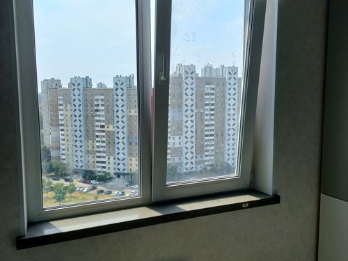 квартира за адресою Анни Ахматової вул., 16-В