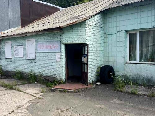комерційна за адресою проспект Миру, 243