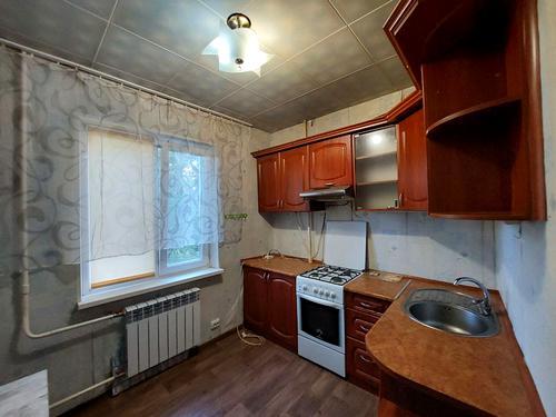 квартира за адресою Гірницький мікрорайон , 37