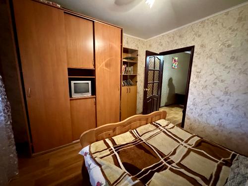 квартира по адресу Червоной Калины просп. (Владимира Маяковского), 89
