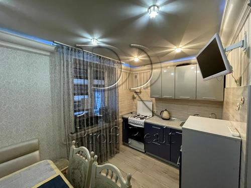 квартира по адресу Голосеевский просп. (40-летия Октября), 108к3
