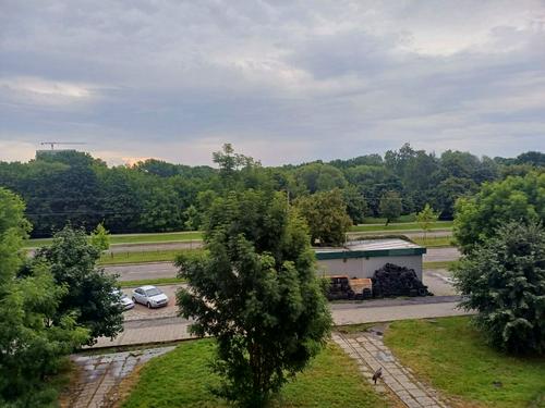 квартира по адресу Черновола просп. (700-летия Львова), 99