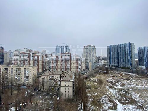 квартира по адресу Предславинская ул., 24