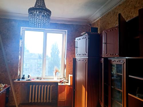квартира по адресу Леонида Каденюка просп. (Юрия Гагарина), 10/2