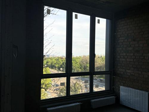 квартира по адресу Берестейский просп. (Победы), 42а