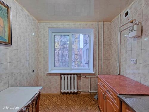 квартира за адресою Олександра Поля просп. (Кірова), 22