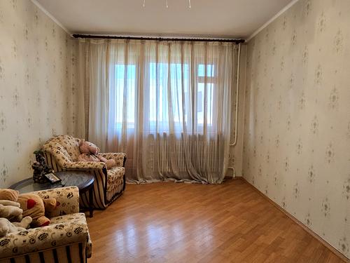 квартира за адресою Садовий проїзд, 26