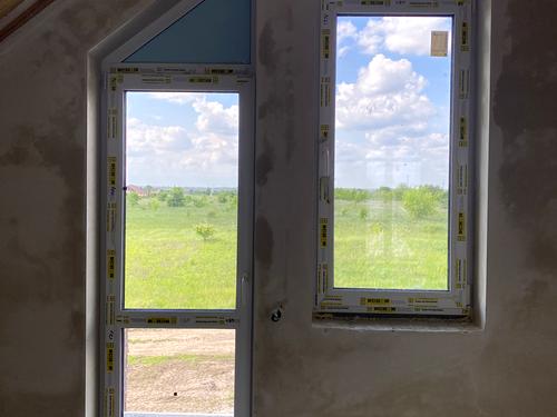 дом по адресу Молодіжна