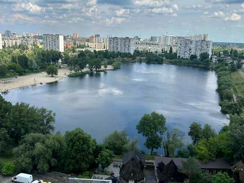 квартира за адресою Юрія Шумського вул., 5