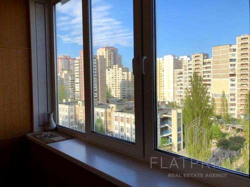 квартира по адресу Рональда Рейгана ул., 34/51