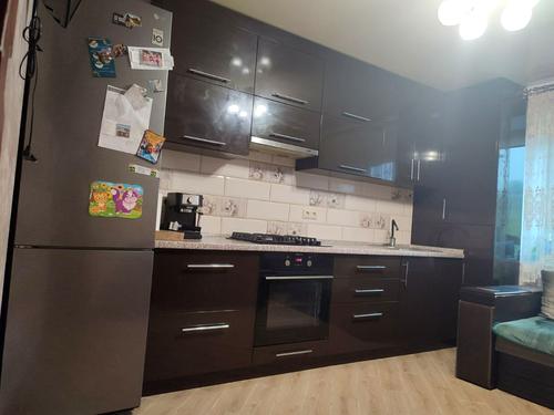 квартира за адресою Алеї вул., 35/1 к2