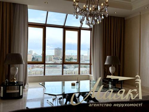 квартира за адресою Паторжинського вул., 14