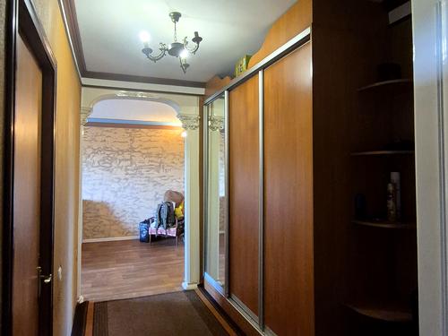 квартира за адресою Запоріжжя, Авраменка вул., 22