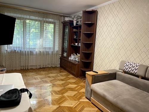 квартира за адресою Академіка Філатова вул., 26