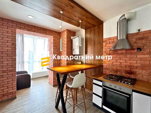 квартира по адресу Гетьманська ул., 26/18
