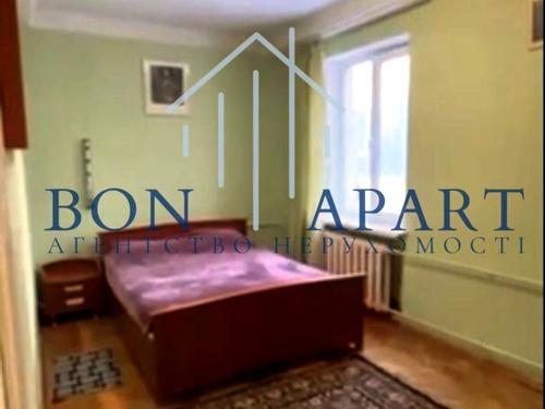 квартира за адресою Миколи Міхновського бульв. (Дружби Народів), 27