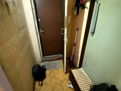 квартира по адресу Даниила Щербаковского ул. (Щербакова), 49-Б