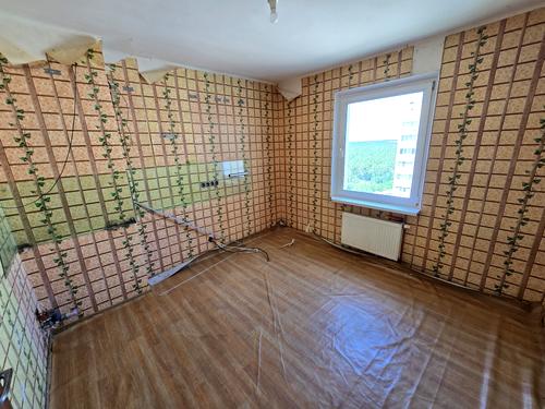 квартира за адресою Кургузова вул., 1-А к2