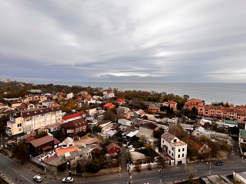 квартира за адресою Дача Ковалевського вул., 5