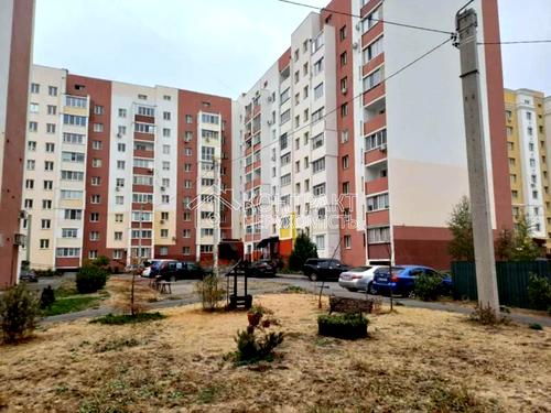квартира за адресою Драгоманова, 6