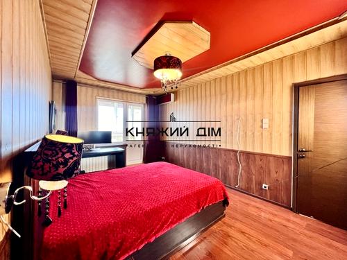 квартира по адресу Елизаветы Чавдар ул., 4
