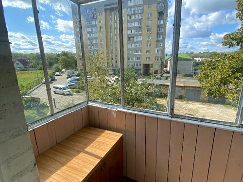 квартира за адресою Мрії вул. (Академіка Туполєва), 15-Е