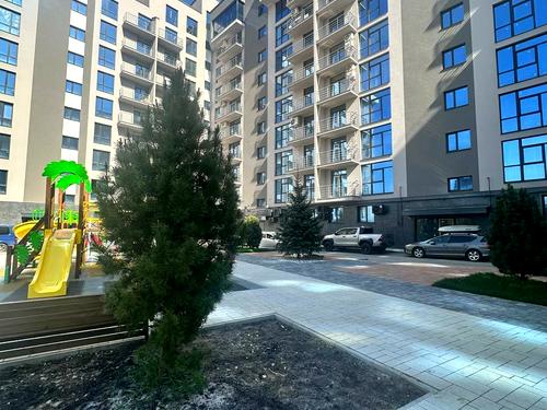 квартира за адресою Гетьмана Мазепи вул., 160а