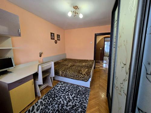 квартира по адресу Матейко ул., 38