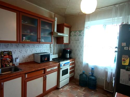 квартира по адресу Промышленная ул., 6
