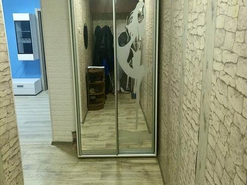 квартира по адресу Староказацкая ул. (Комсомольская), 62а