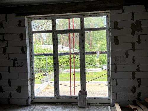 дом по адресу Миколи Руденка ул., 19-Б