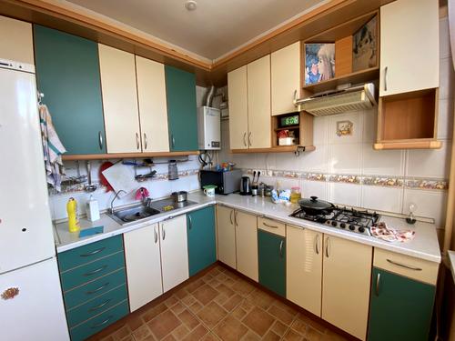 квартира по адресу Копыловская ул., 2-А