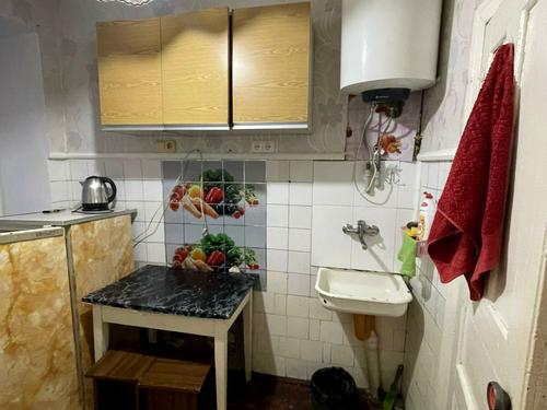 квартира за адресою Михайла Драгоманова вул., 9