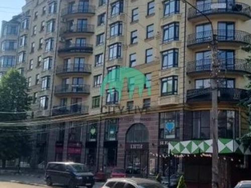 квартира за адресою Січових Стрільців вул., 68