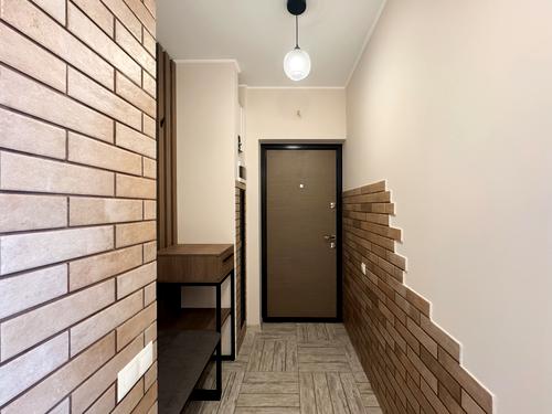 квартира за адресою Салютна вул., 2к5